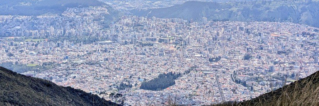 George 👣🇪🇨 Sovereign Individual banner