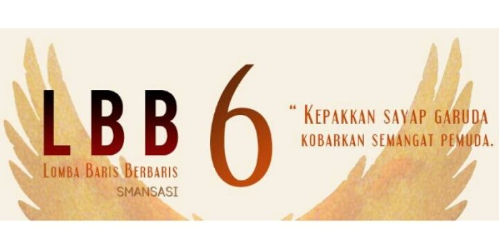 LBB 6 SMANSASI banner