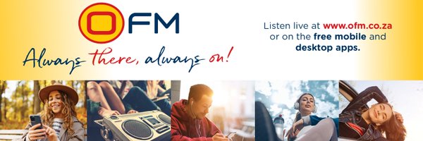 OFMNuus Profile Banner