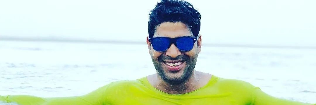 vinaysagar635's profile banner image