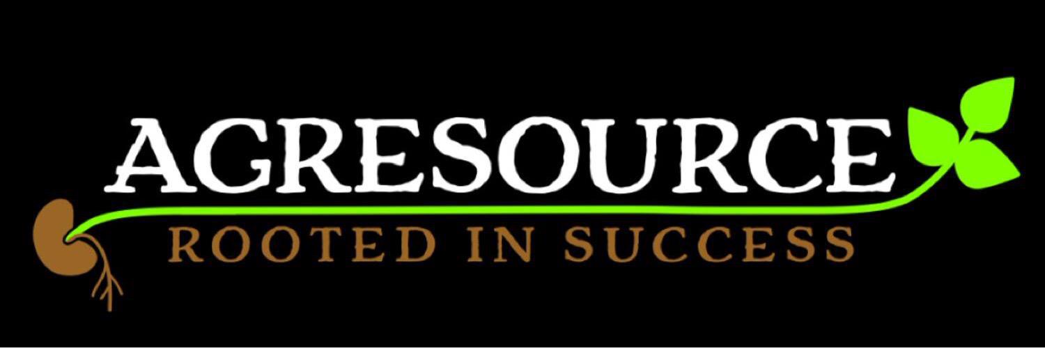 Agresource banner