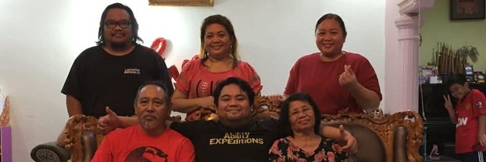 FixItChau93's profile banner image
