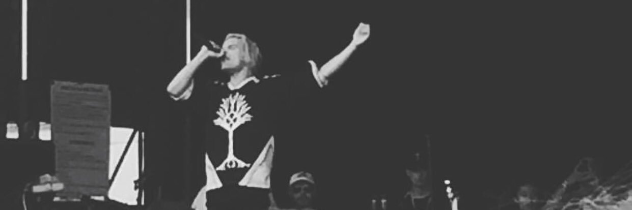 imamonster91's profile banner image