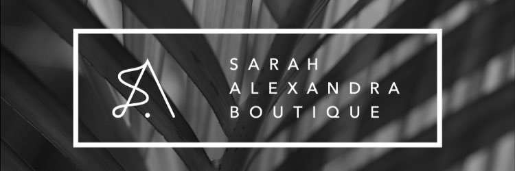 S_A_Boutique's profile banner image