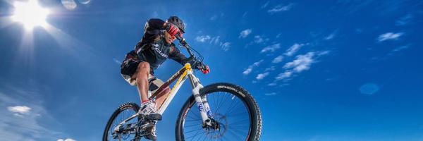 EdinBikeShop Profile Banner