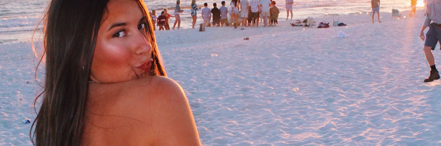 Caitlin Wofford banner