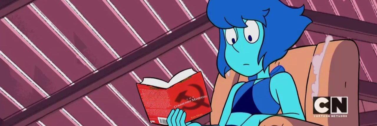 lapislazulibot's profile banner image