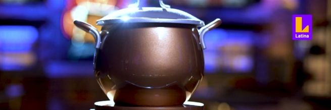 GUEDE ESTÁS EN LA CIMA banner