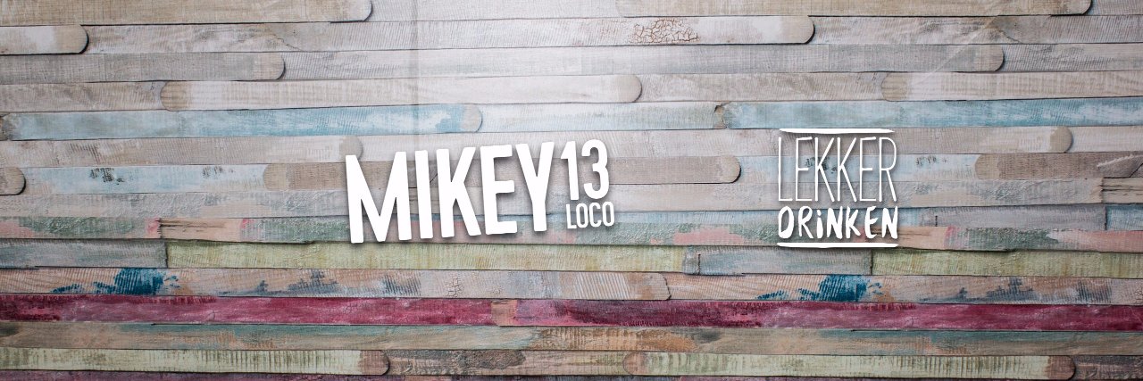 Mike Hoorman banner