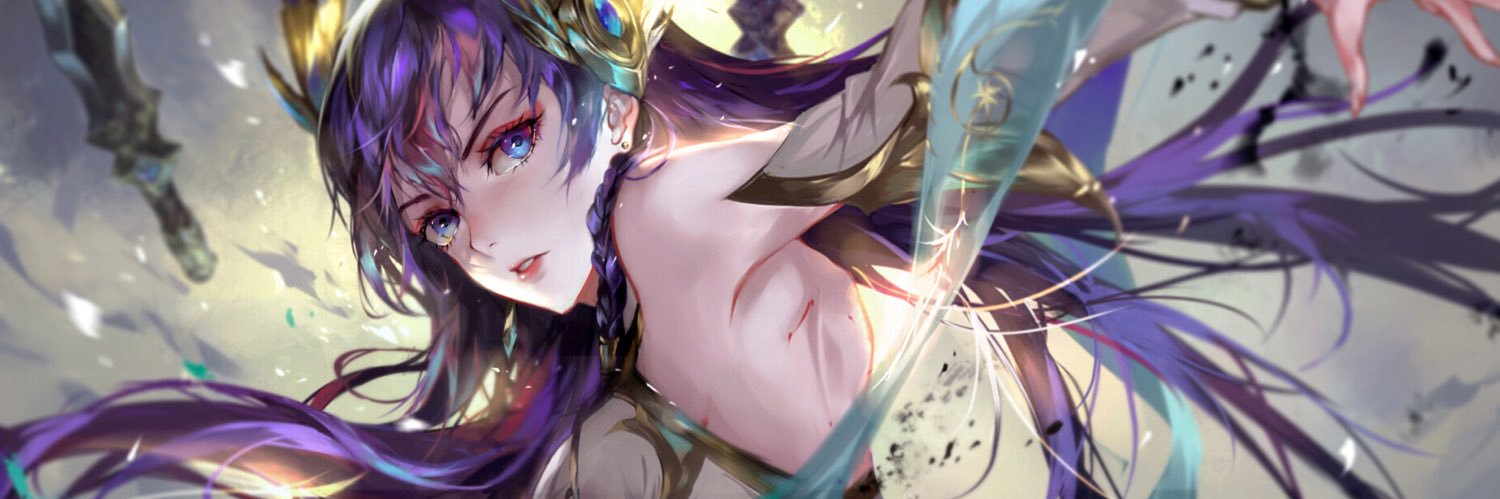 tezii92's profile banner image