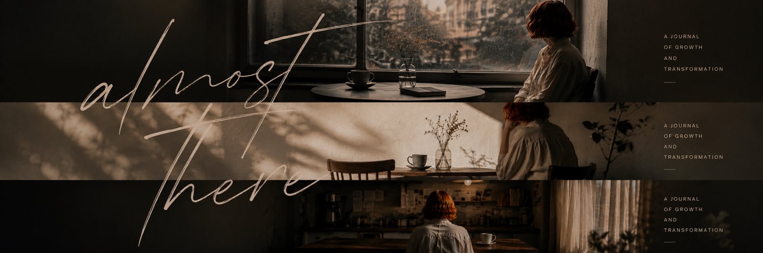 AlmosThereSS's profile banner image