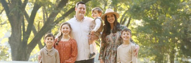 Justin Black - F3Swanson banner