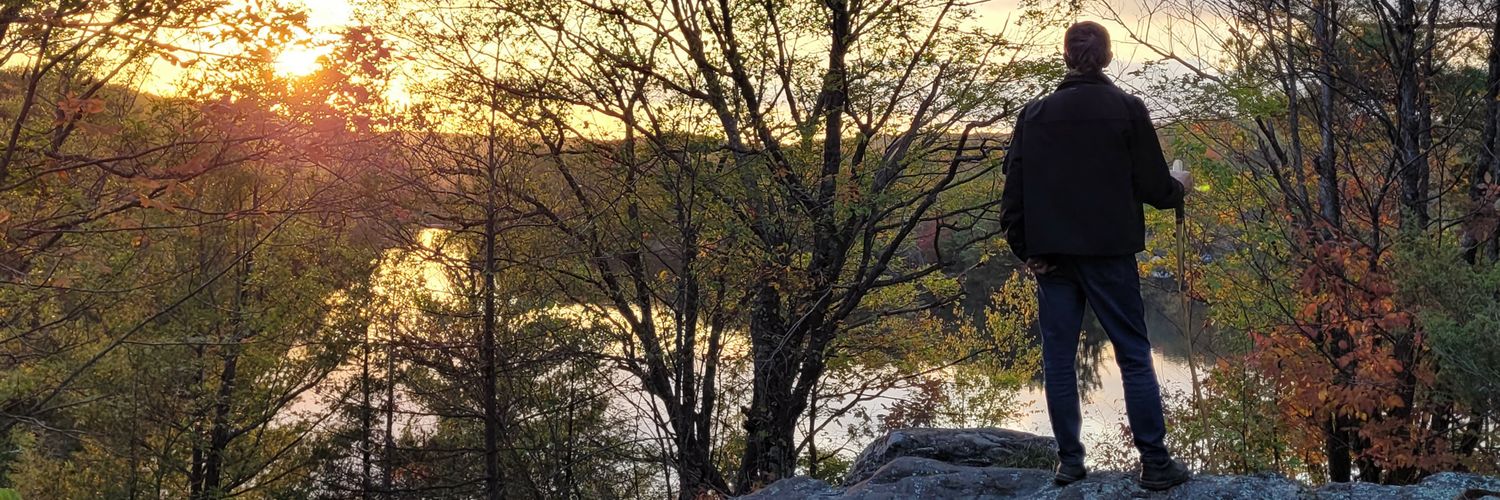 John van Popta banner