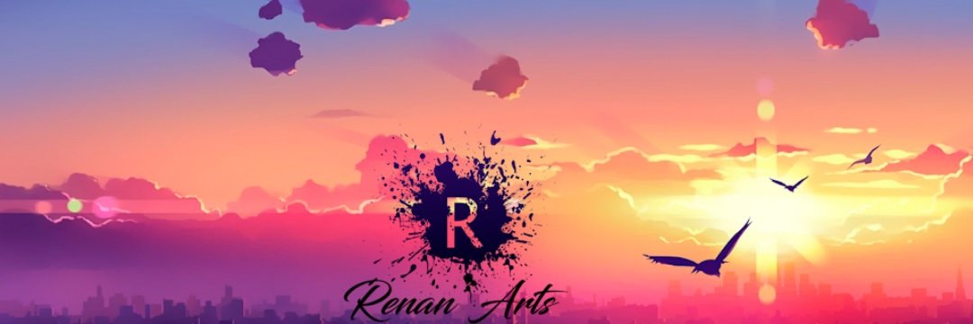 RenanADesenhos's profile banner image