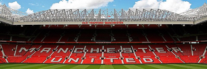 Daniel Morris banner