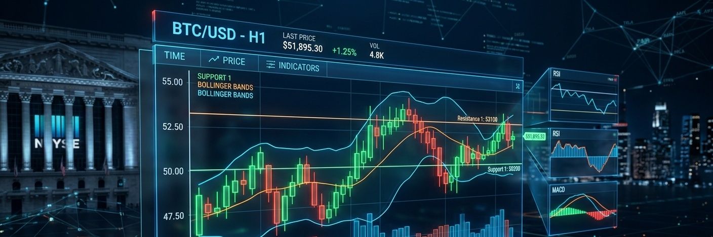 OMOJESU 📈 banner