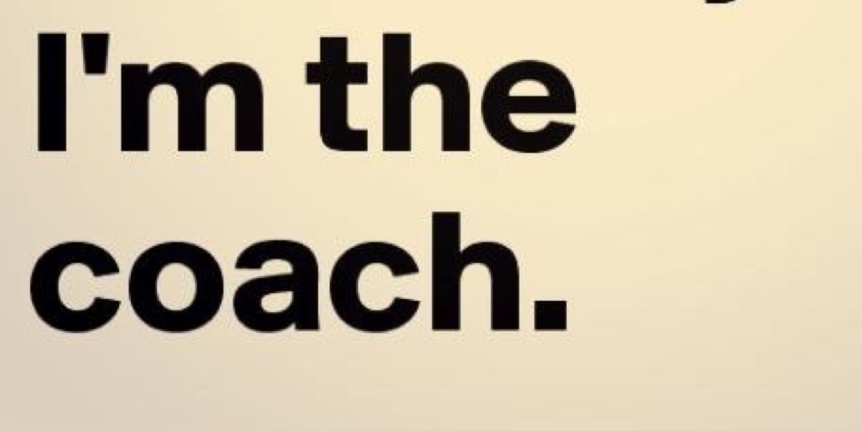 CoachBuru's profile banner image