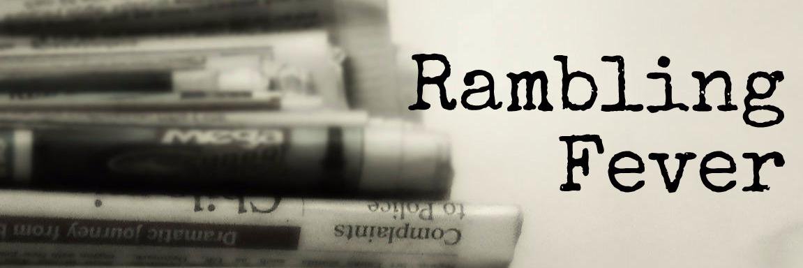 RamblingFever's profile banner image