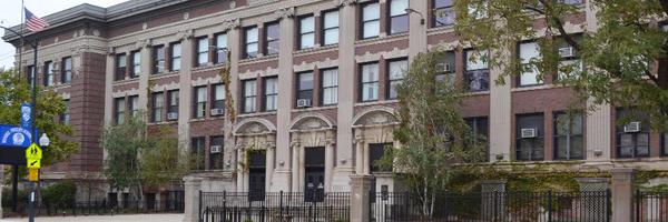 MrSullivanWPAHS Profile Banner