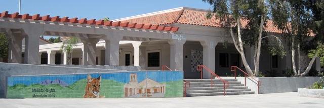 Melinda Heights banner