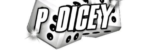 P.DICEY banner