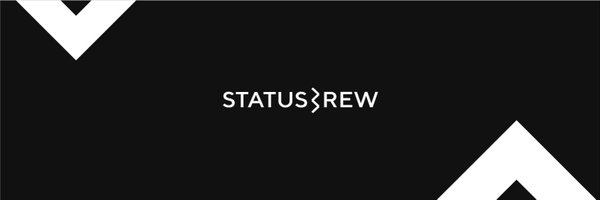 Statusbrew Profile Banner