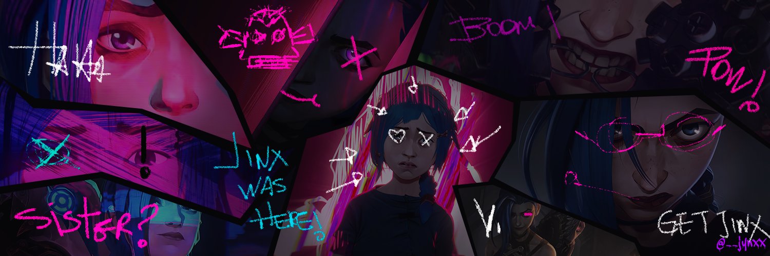 jiminstreble's profile banner image