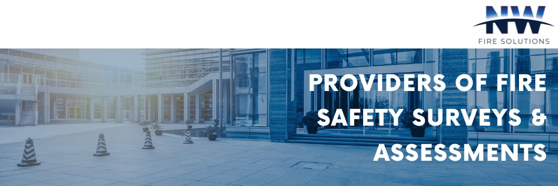 NW Fire Solutions banner