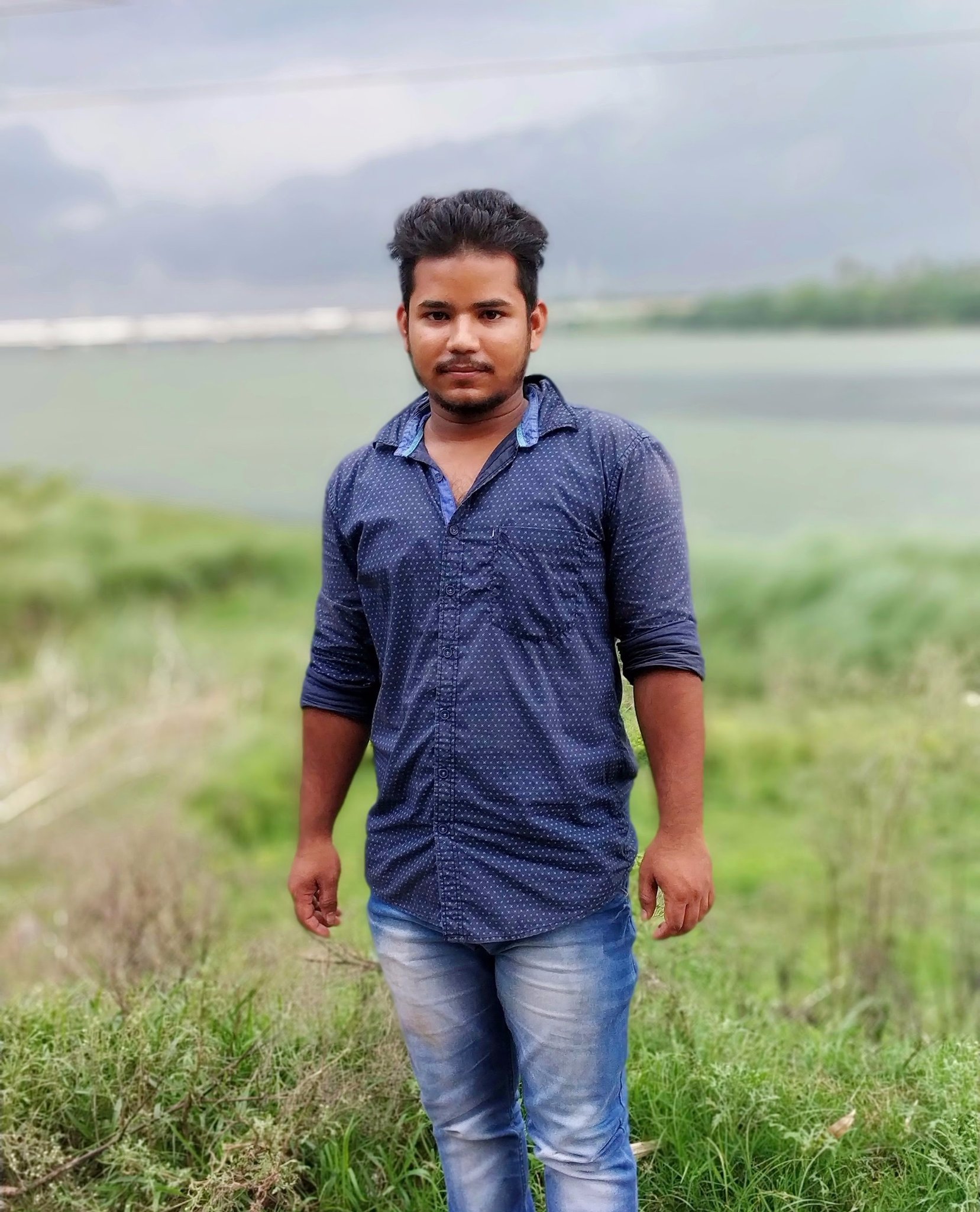 Jitendrasahoo28's profile banner image