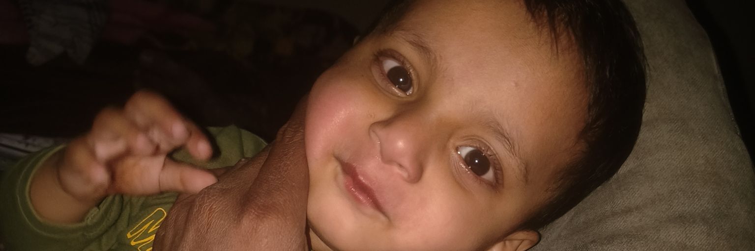 Gaurav Chauhan banner