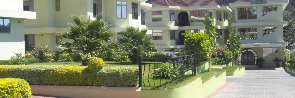 HillViewHotel's profile banner image