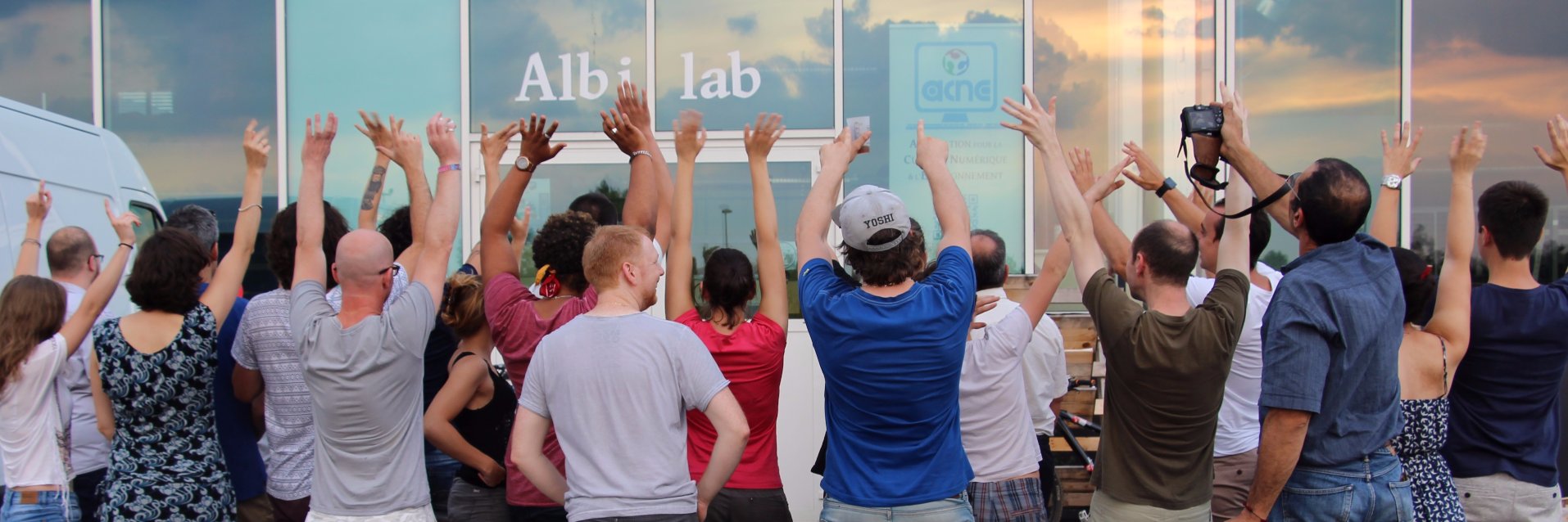 FabLabAlbi's profile banner image