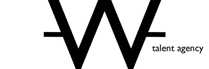 AWA - talent agency banner