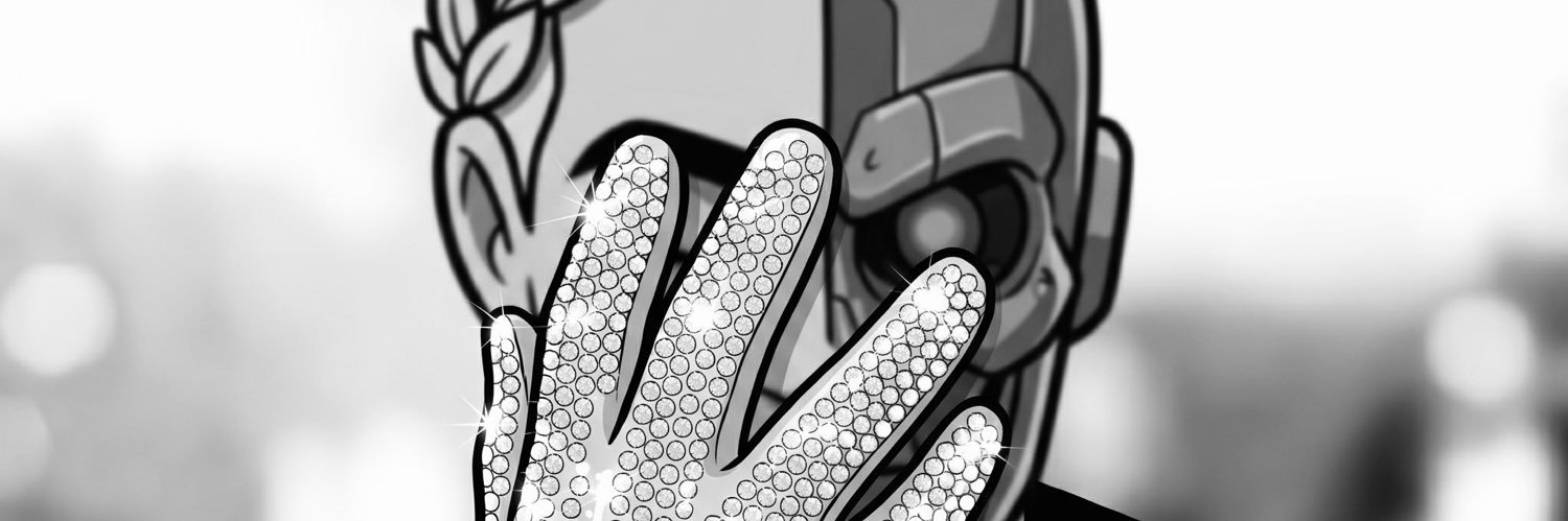 SpaceNik👻 banner