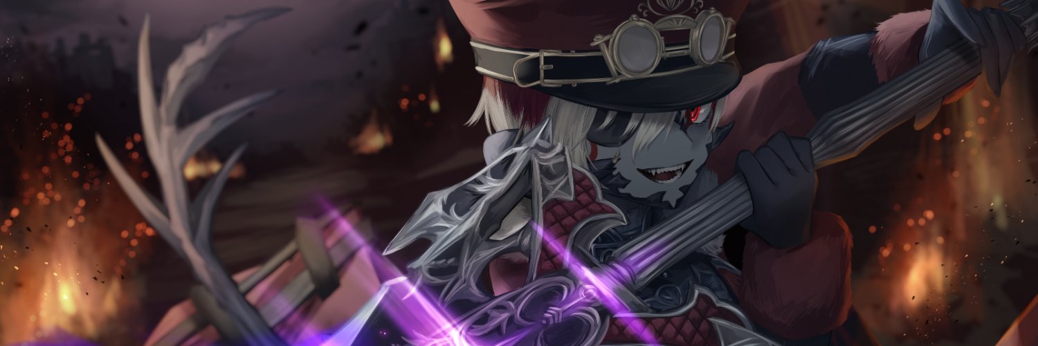 CenDotharl's profile banner image