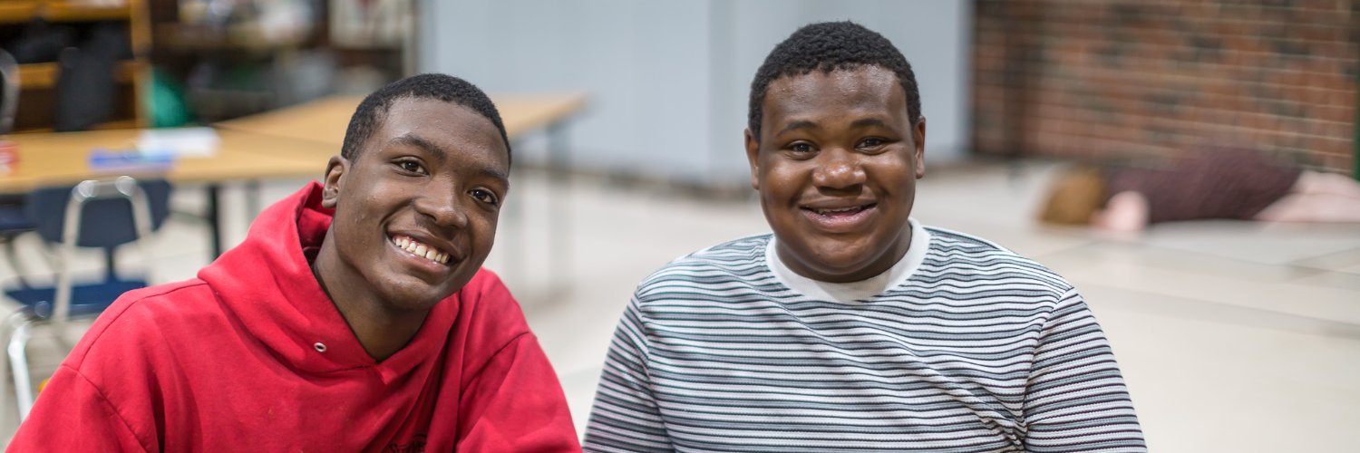 SherwoodCenter's profile banner image