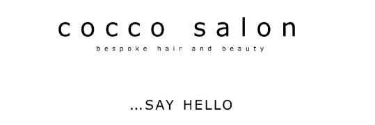 CoccoSalon's profile banner image