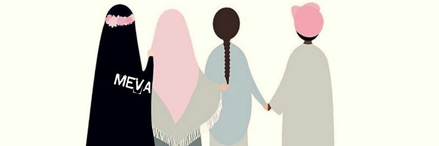 mevahanimlar's profile banner image