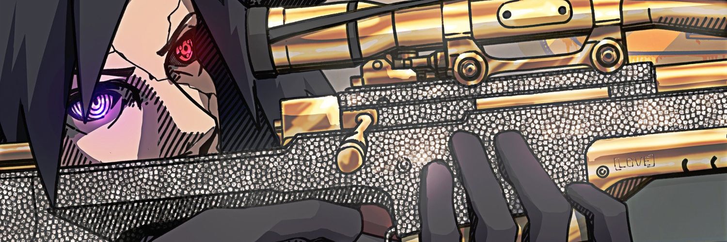 SevensCOD's profile banner image