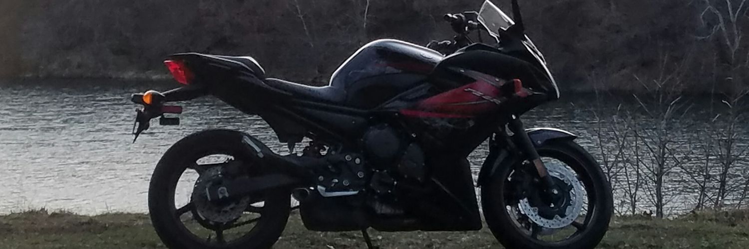 tedmarris's profile banner image