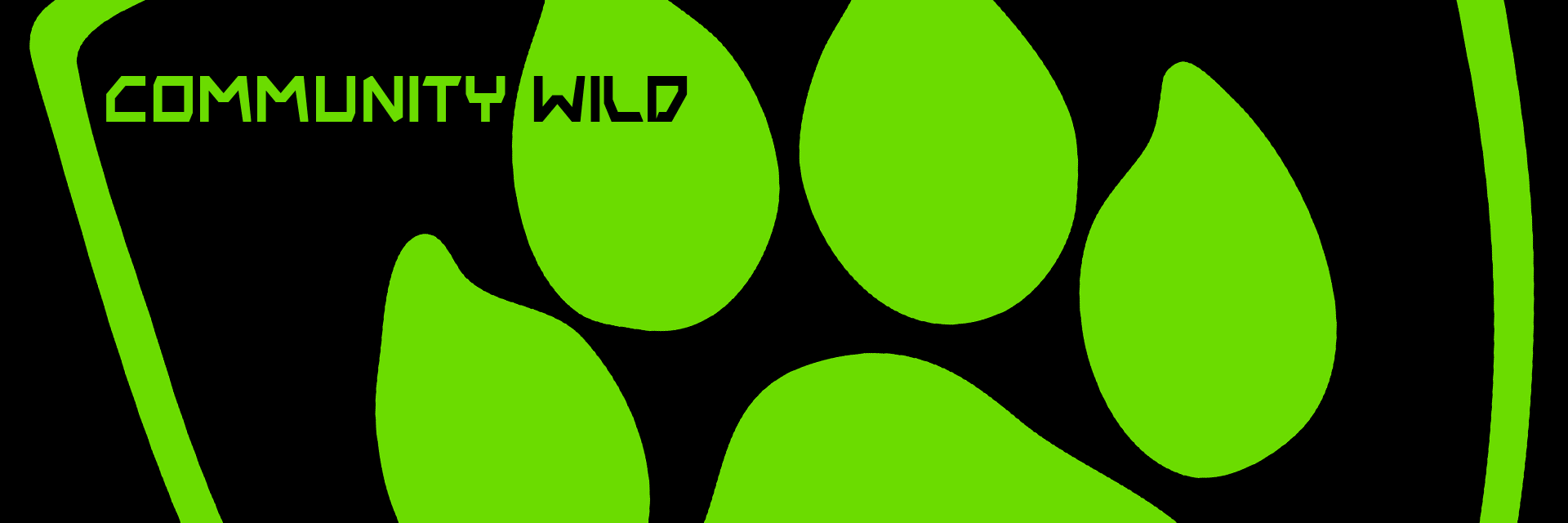 CommunityWild's profile banner image