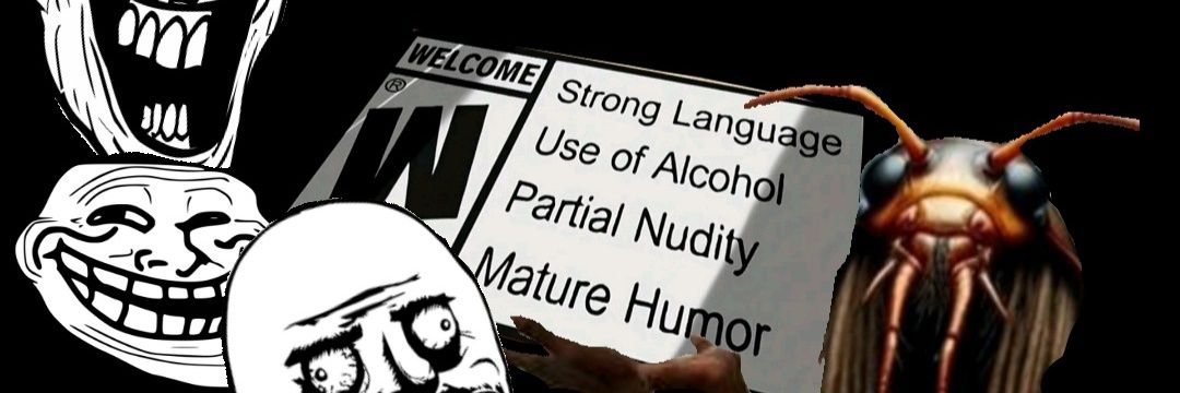 ElCucaracha's banner
