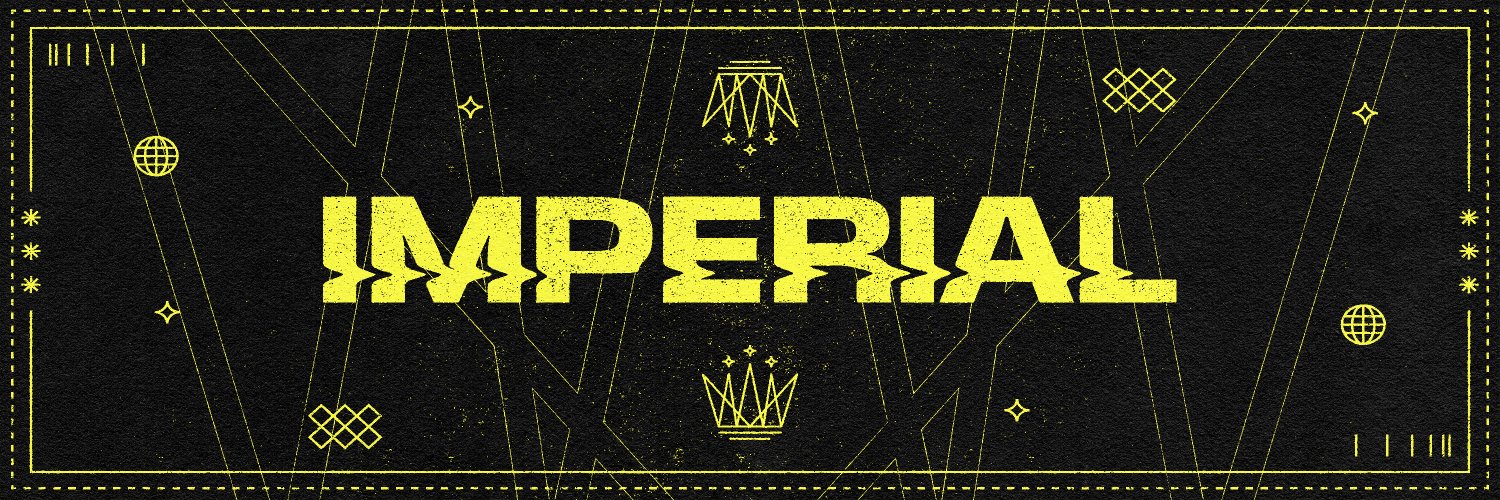 ɪᴍᴘᴇʀɪᴀʟ banner
