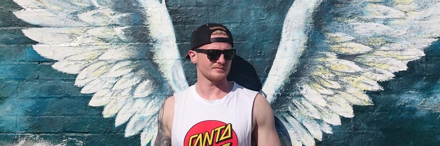 Cam_Golding_Fit's profile banner image