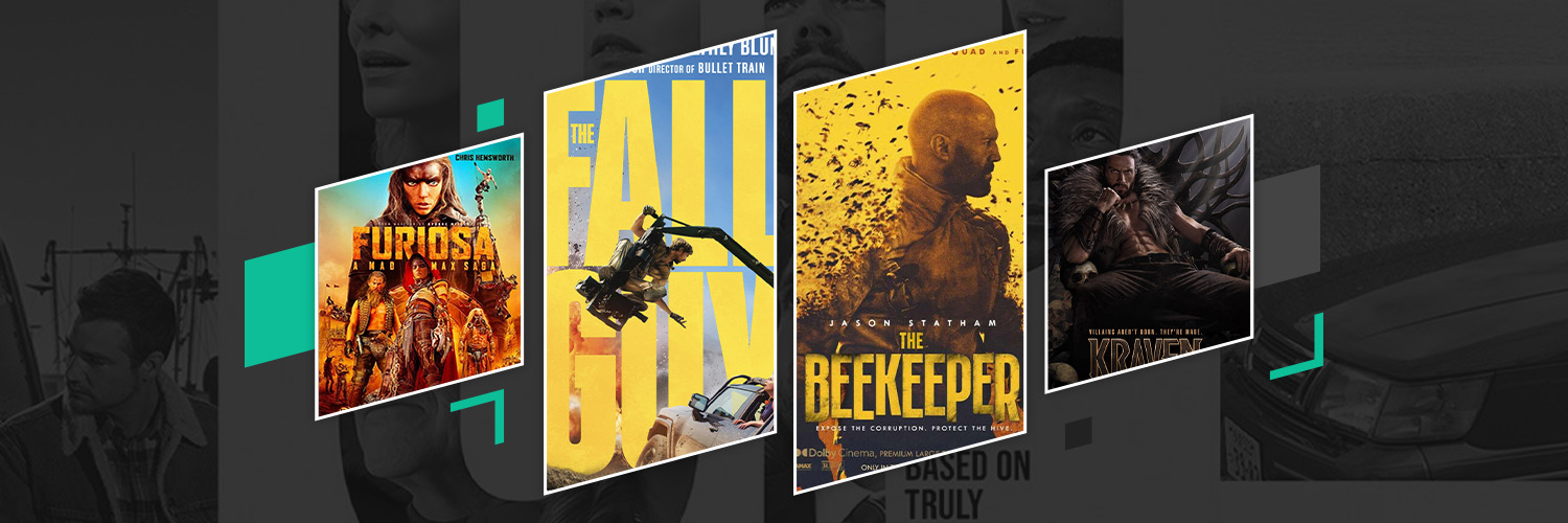 ScreenBinge's profile banner image