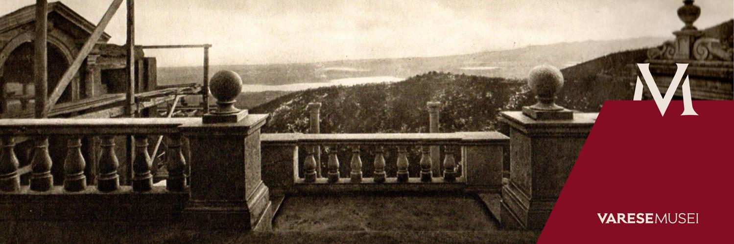 VareseMusei's profile banner image