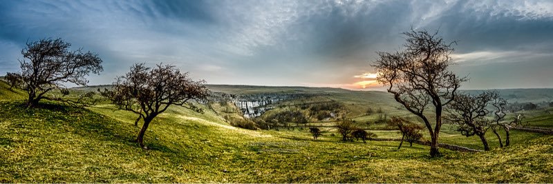 Chris Fletcher banner