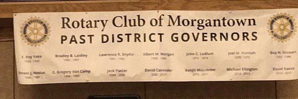 MotownRotary Profile Banner