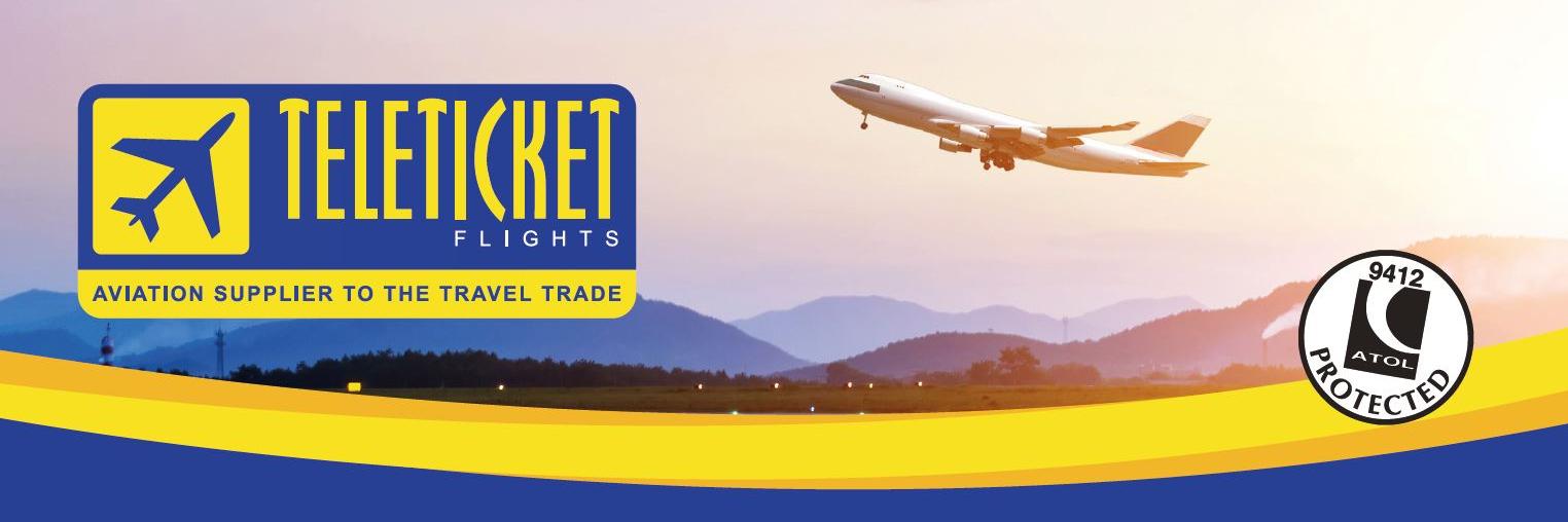 TeleFlight's profile banner image