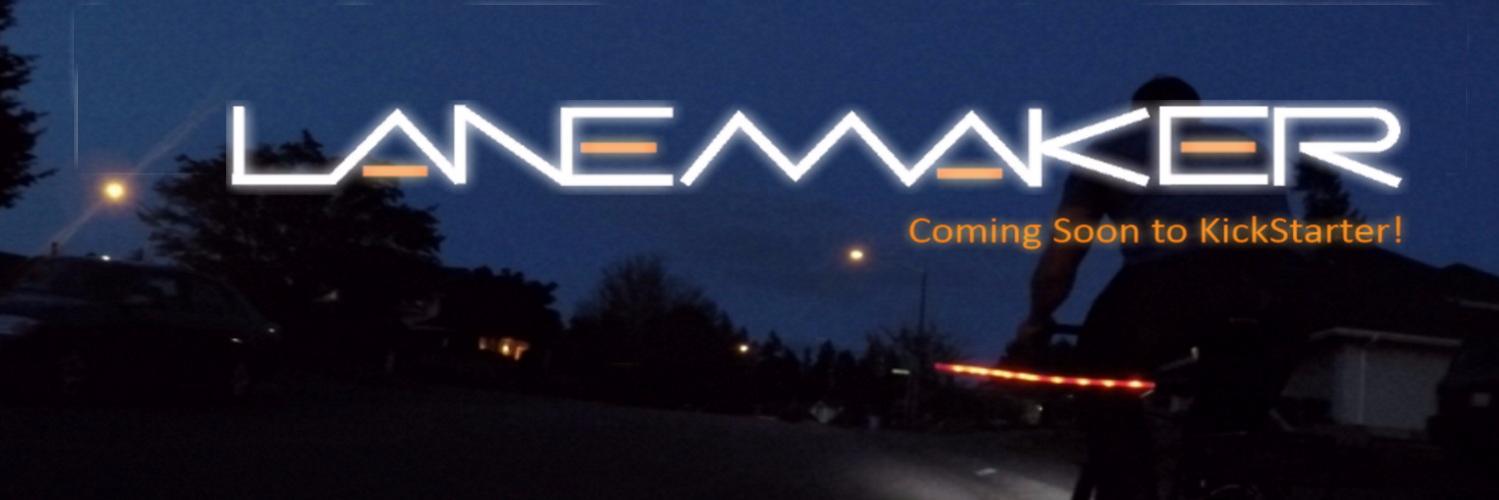 LaneMaker's profile banner image